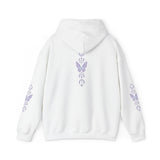 Mystic Moon Celestial Hoodie