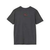 The Valknut, "knot of the slain" Norse Symbol Tee