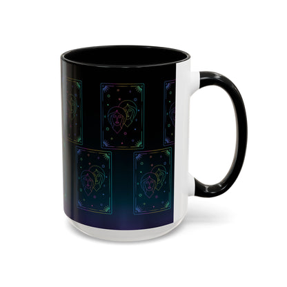 Gemini Coffee Mug (15oz)