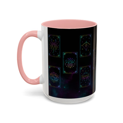 12 Zodiac Coffee Mug (15oz)