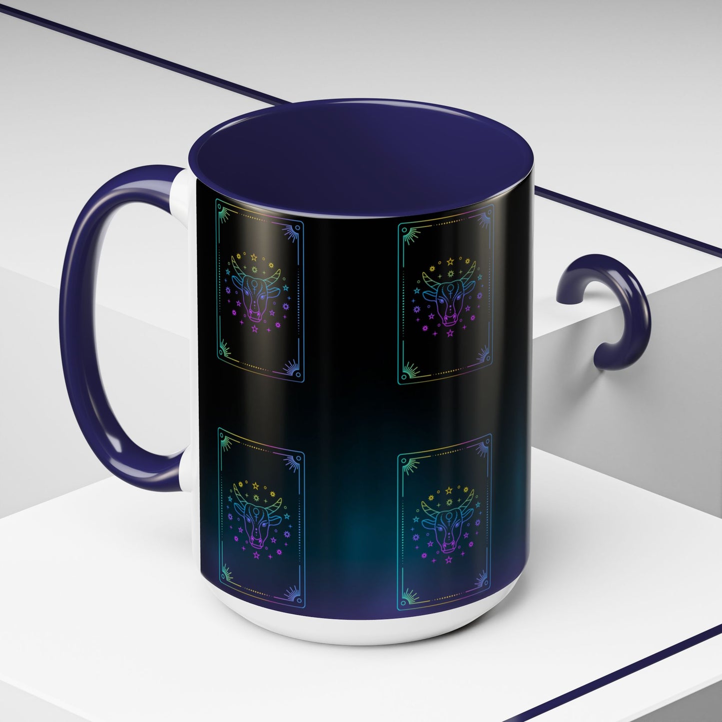 Taurus Coffee Mug (15oz)