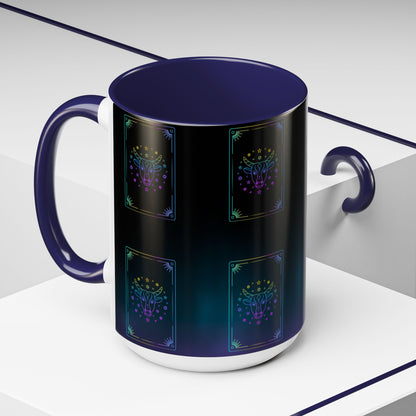 Taurus Coffee Mug (15oz)