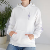 Mystic Moon Celestial Hoodie