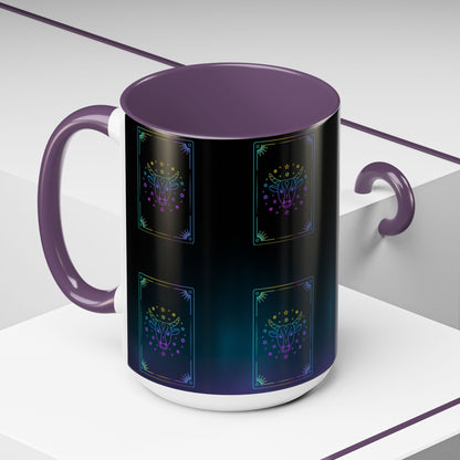 Taurus Coffee Mug (15oz)