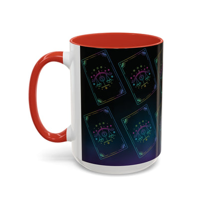 Libra Coffee Mug (15oz)