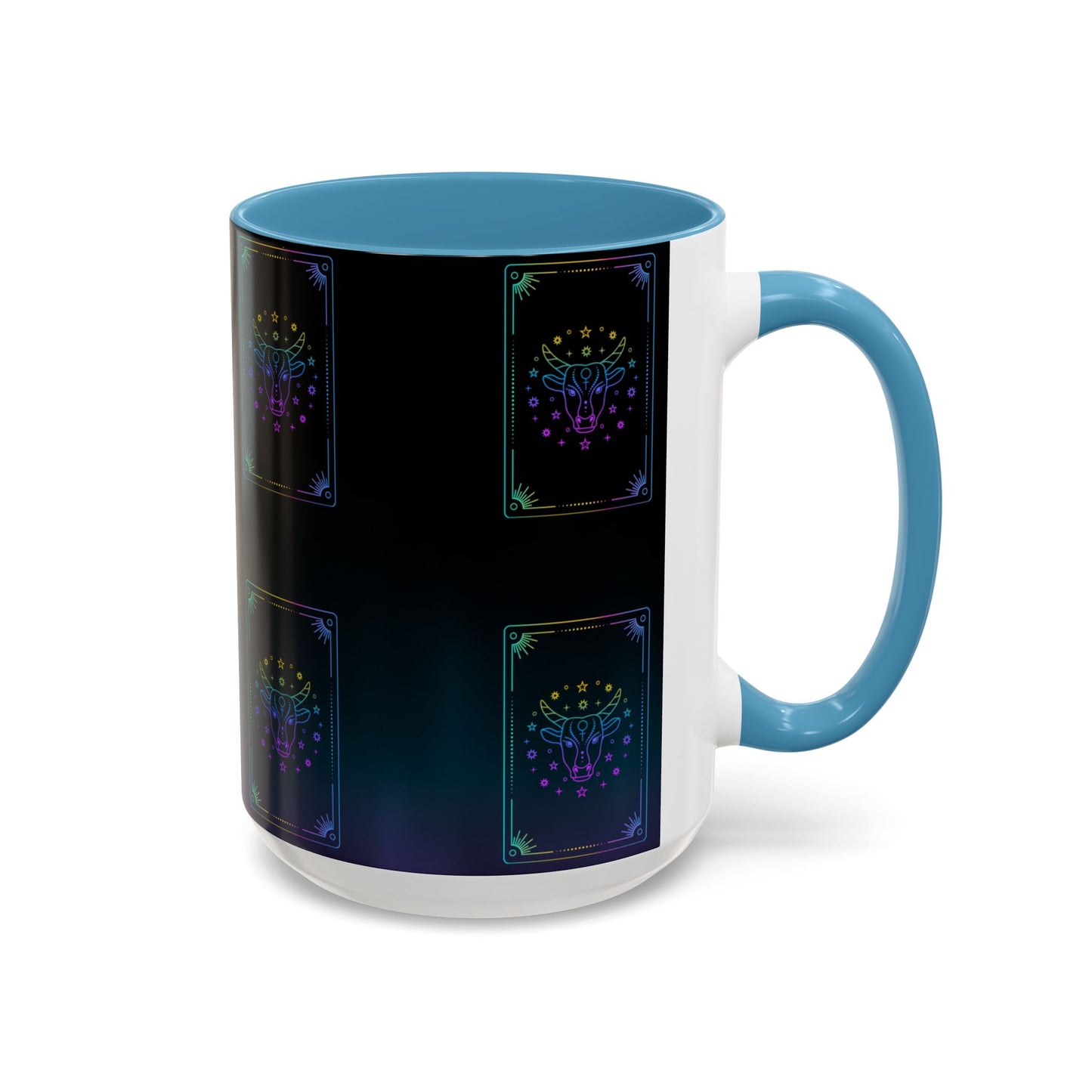 Taurus Coffee Mug (15oz)
