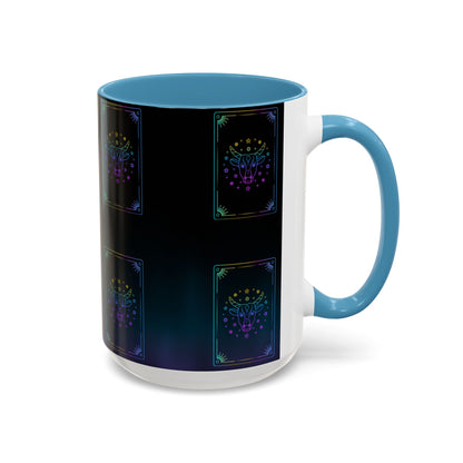 Taurus Coffee Mug (15oz)