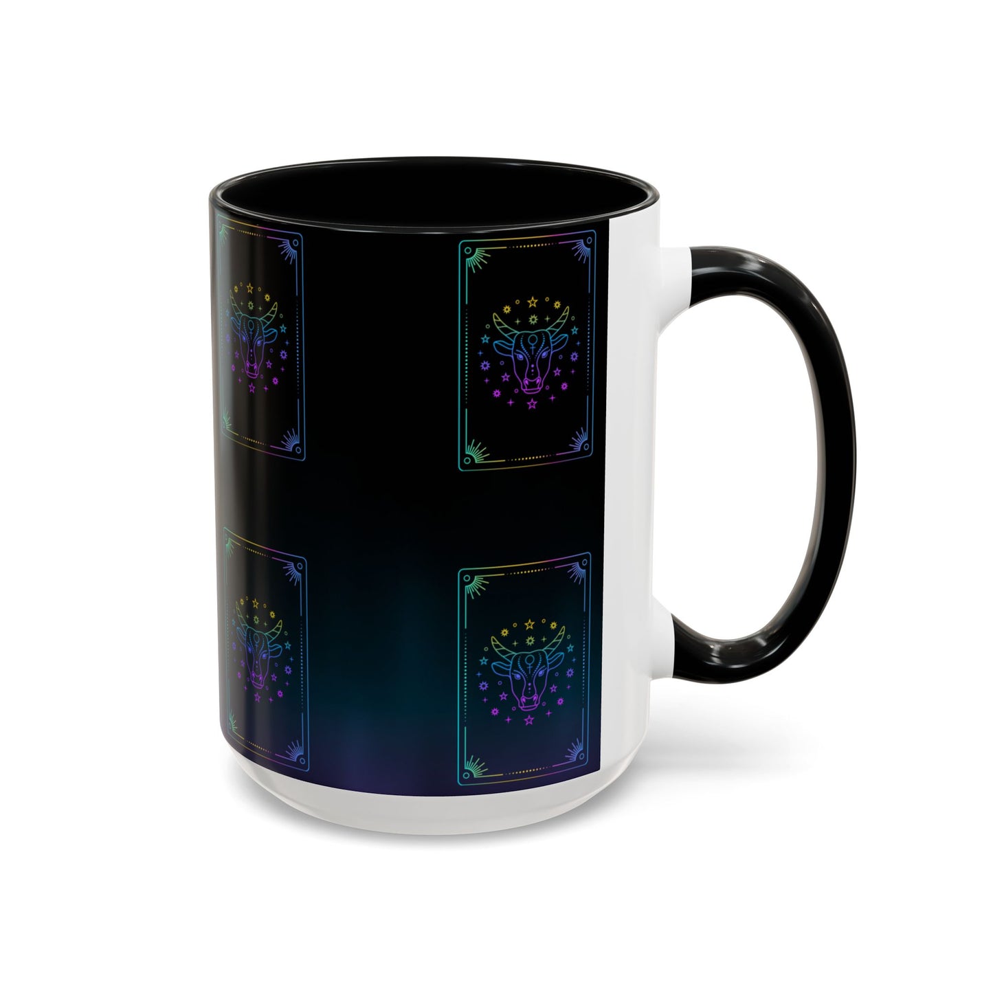Taurus Coffee Mug (15oz)