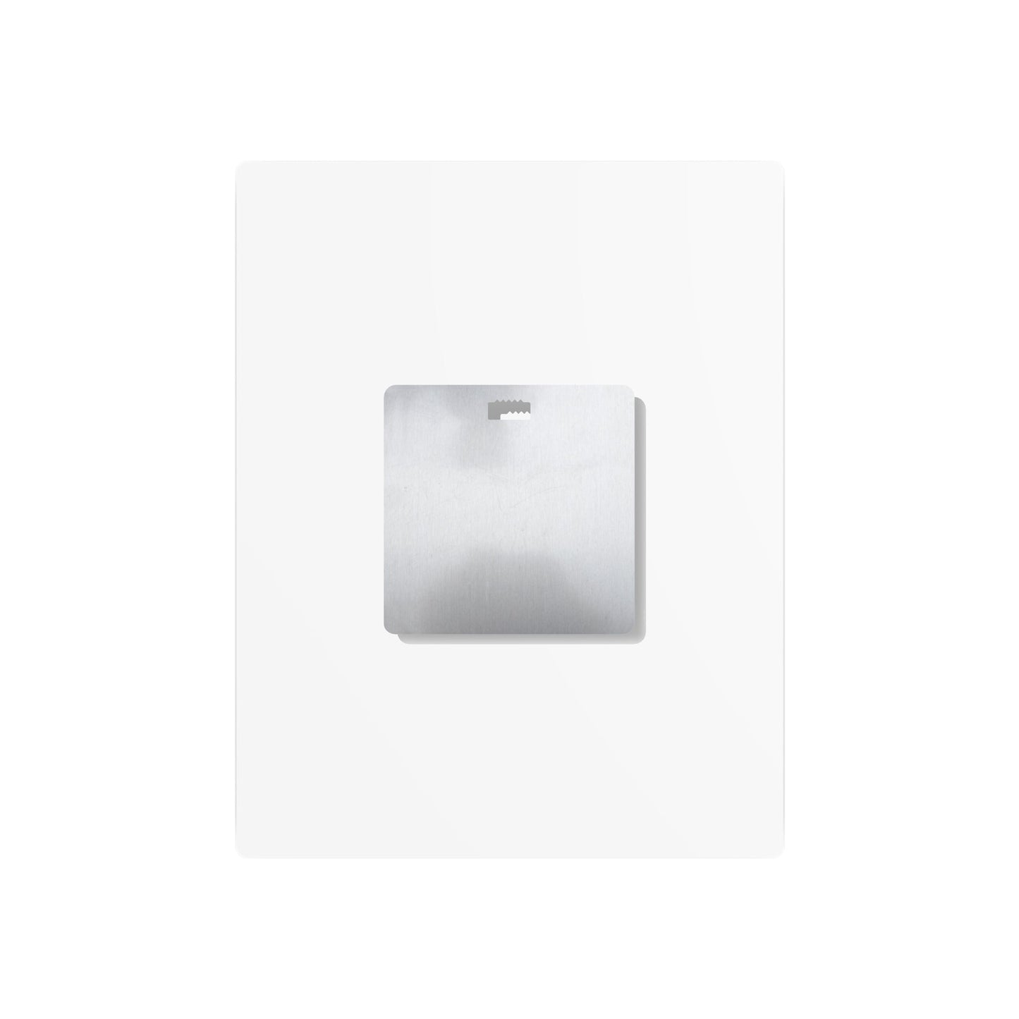 Cosmic Planet Sunset Metal Art Sign | Space Landscape Wall Decor Printify