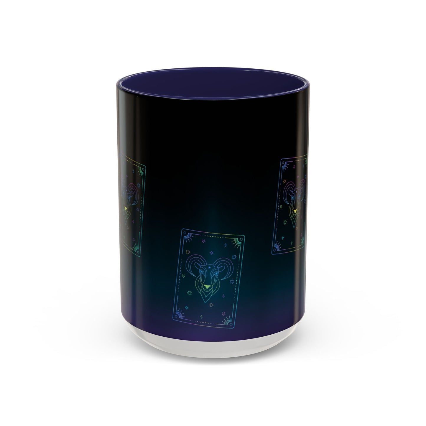 Aries Coffee Mug (15oz)