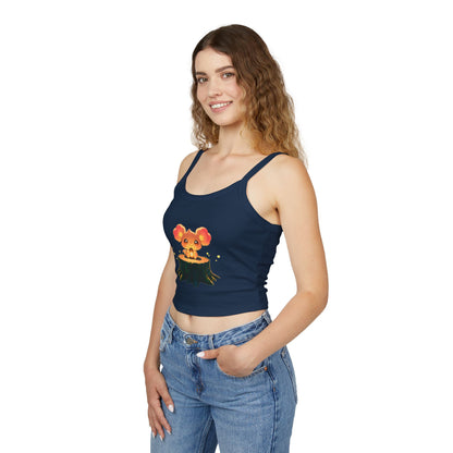 Kawaii Creatures, Spaghetti Strap Tank
