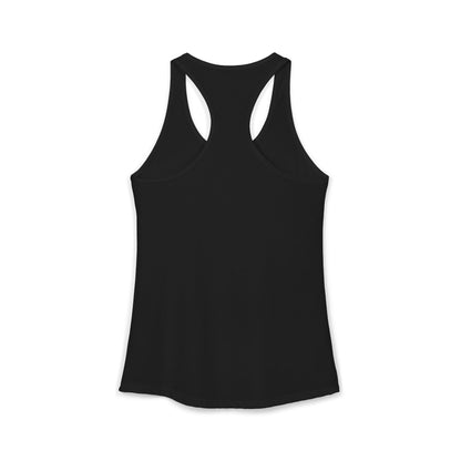 Women's Infinite Eye Racerback Tank
