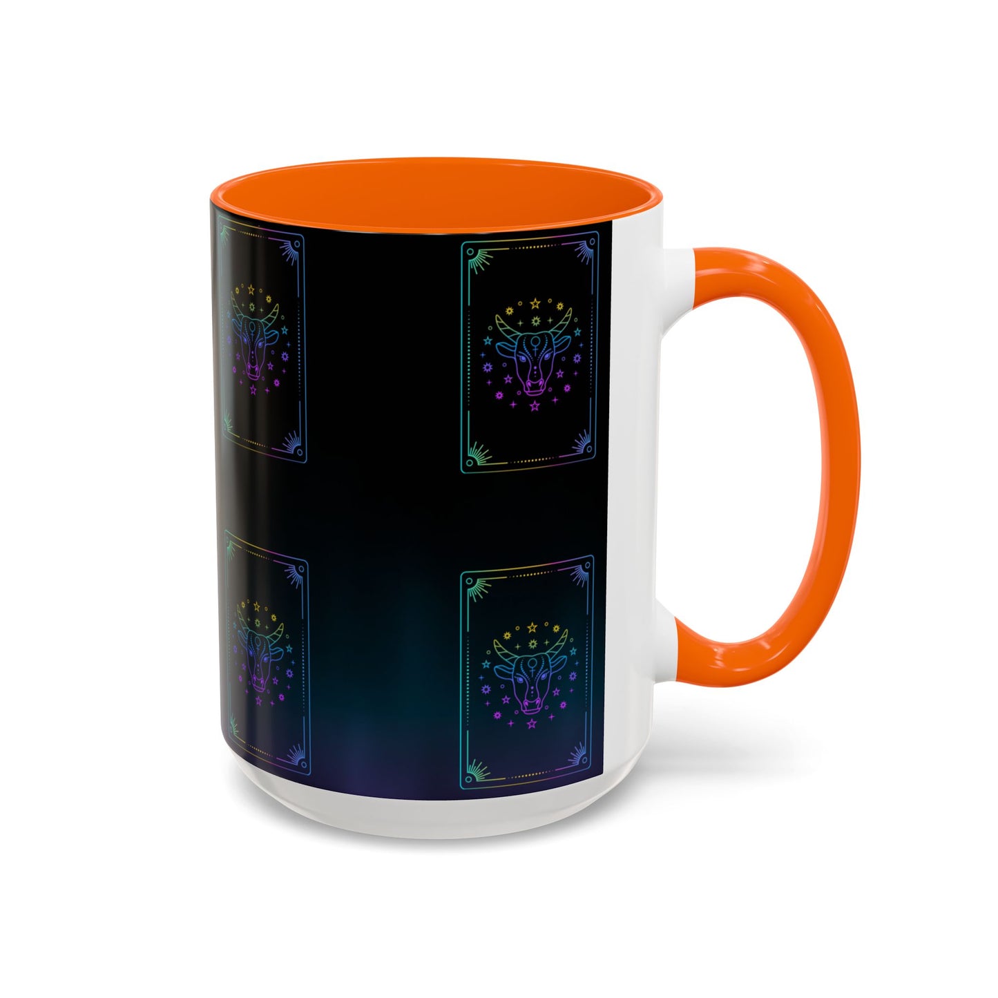 Taurus Coffee Mug (15oz)