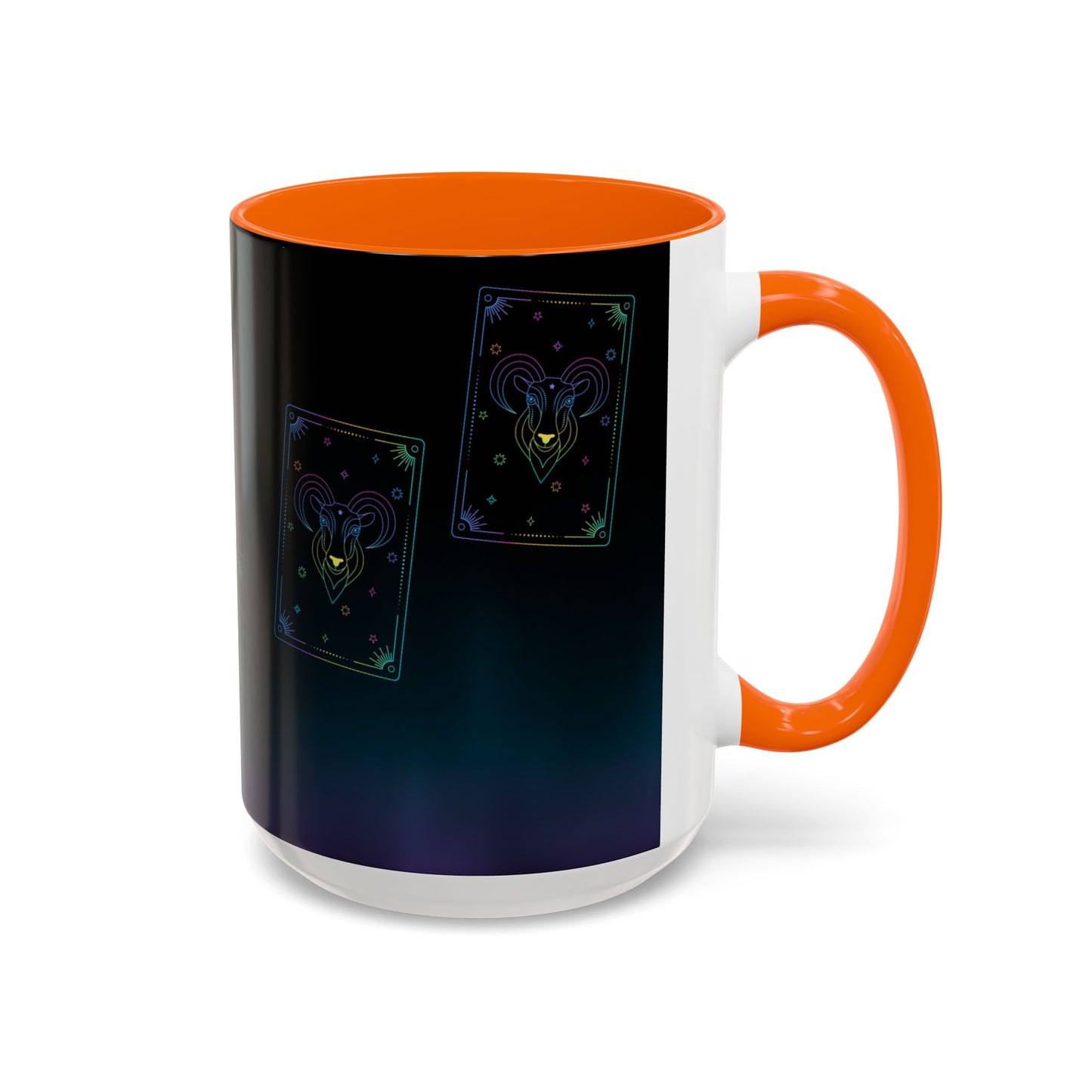 Aries Coffee Mug (15oz)