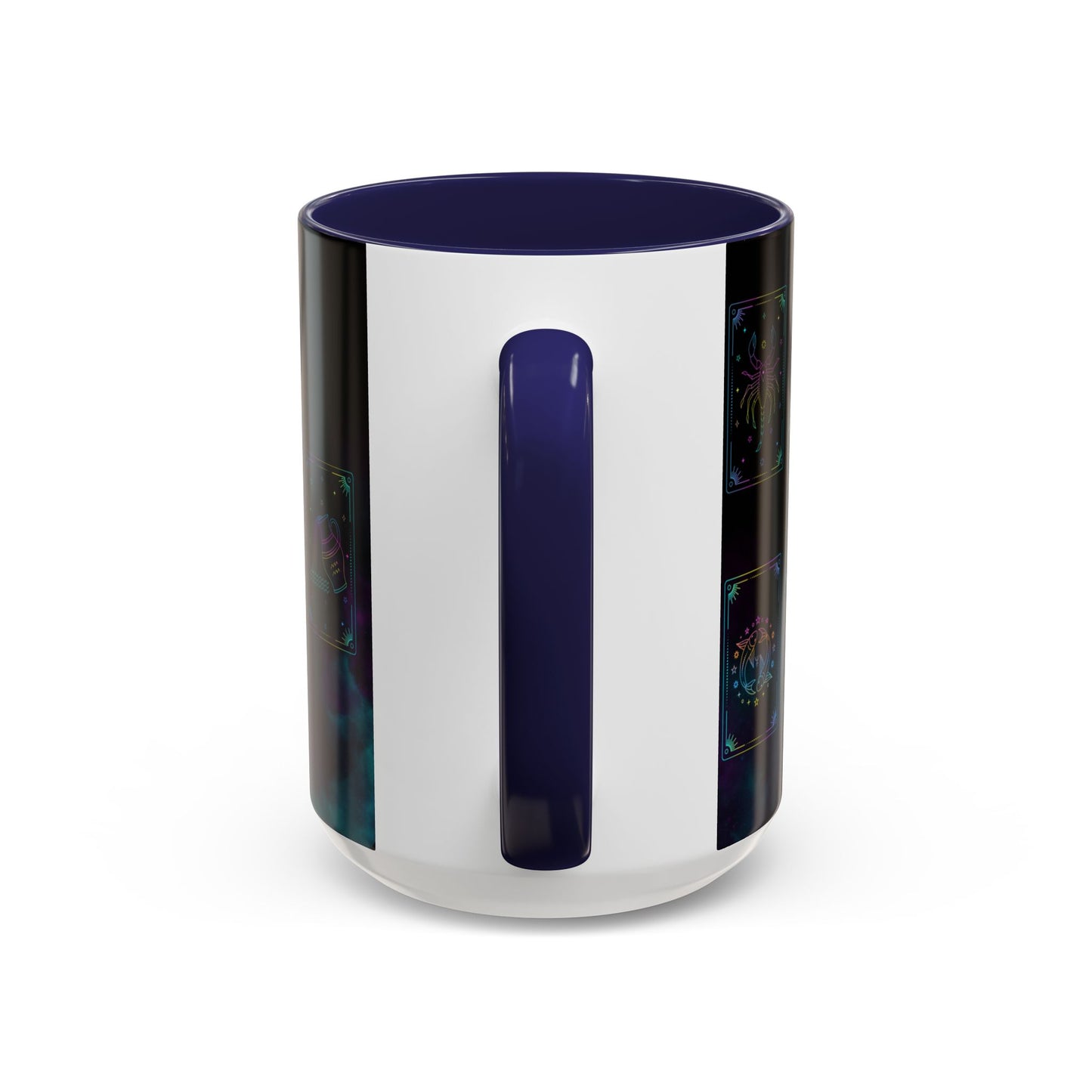 12 Zodiac Coffee Mug (15oz)