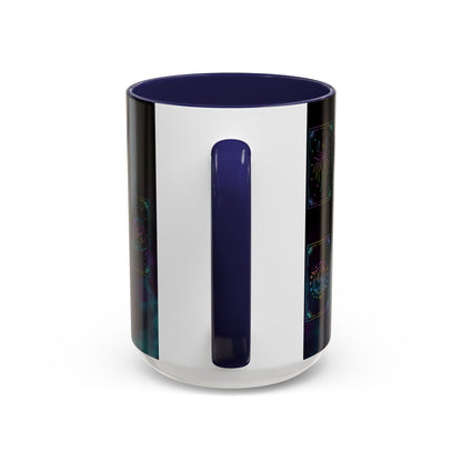 12 Zodiac Coffee Mug (15oz)