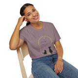 Cosmic Guardian T-Shirt