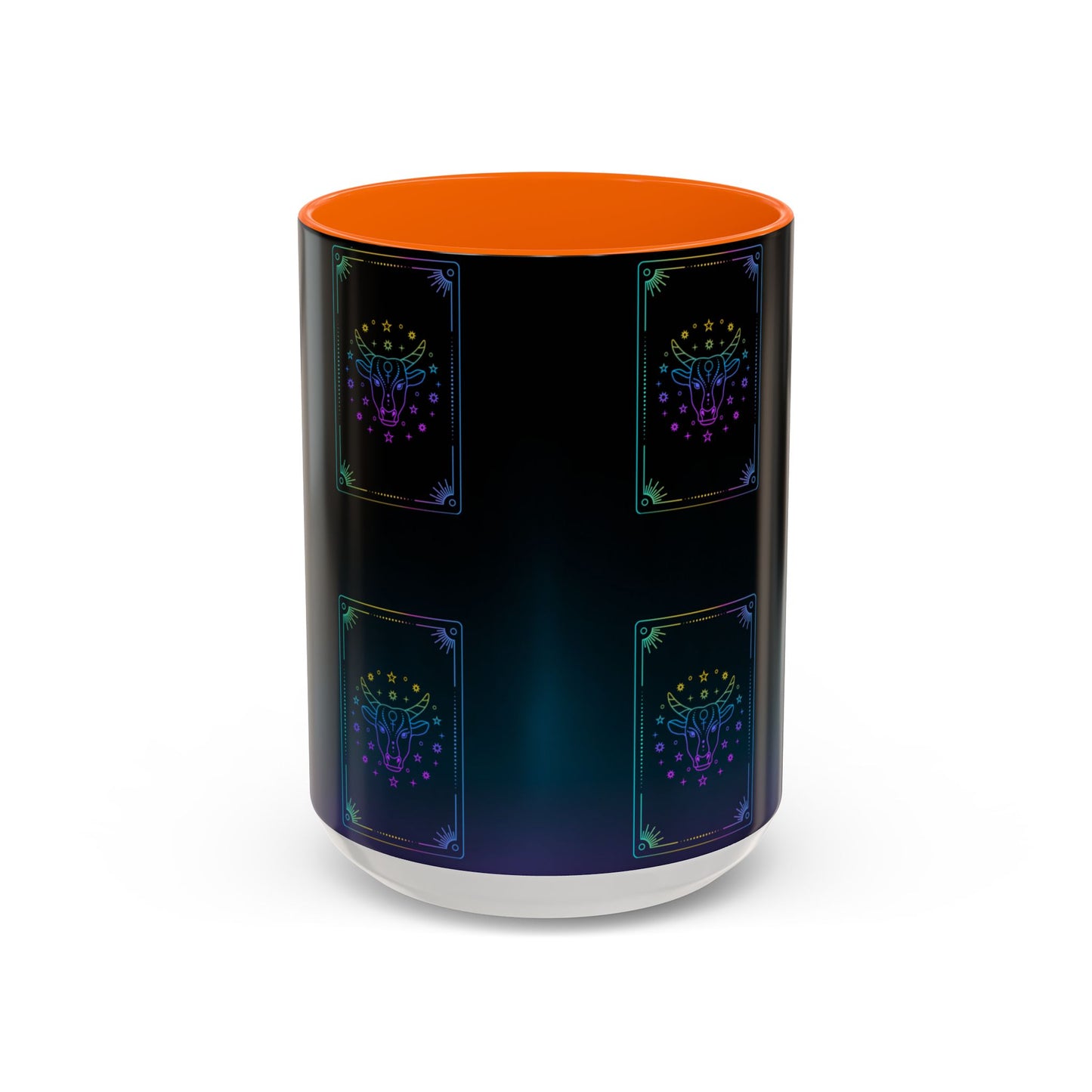 Taurus Coffee Mug (15oz)