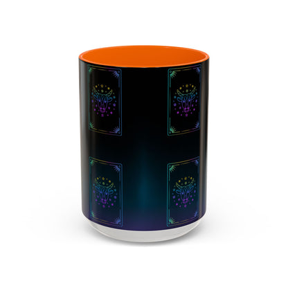Taurus Coffee Mug (15oz)