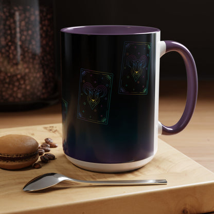 Aries Coffee Mug (15oz)