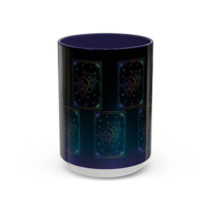Gemini Coffee Mug (15oz)
