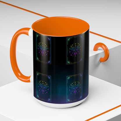Taurus Coffee Mug (15oz)