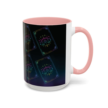 Libra Coffee Mug (15oz)