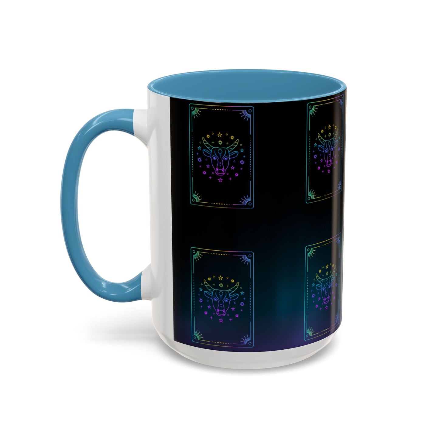 Taurus Coffee Mug (15oz)