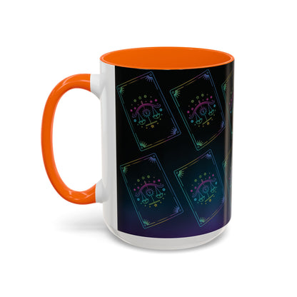 Libra Coffee Mug (15oz)