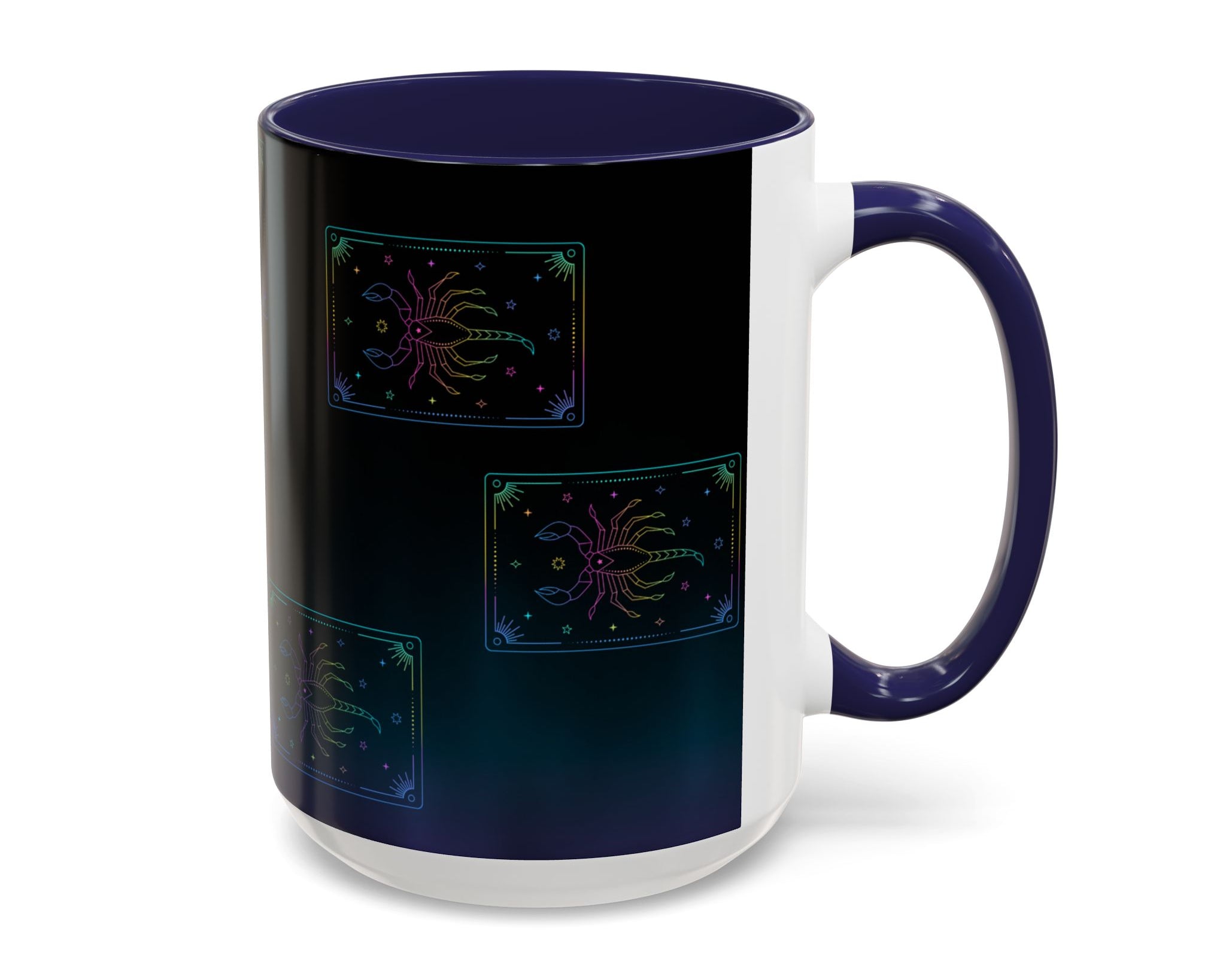 Scorpio Coffee Mug (15oz)