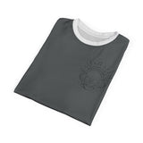 Skull Graphic T-Shirt