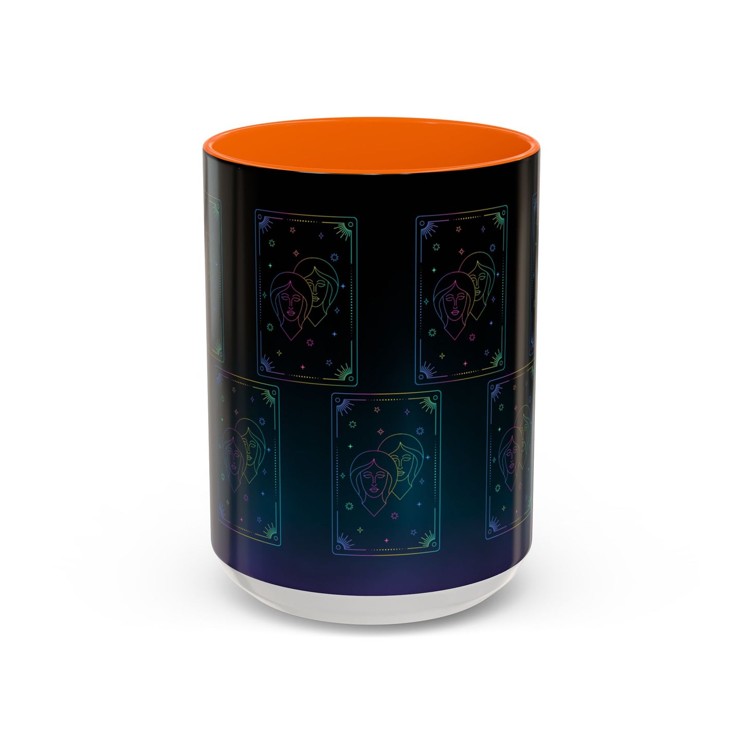 Gemini Coffee Mug (15oz)