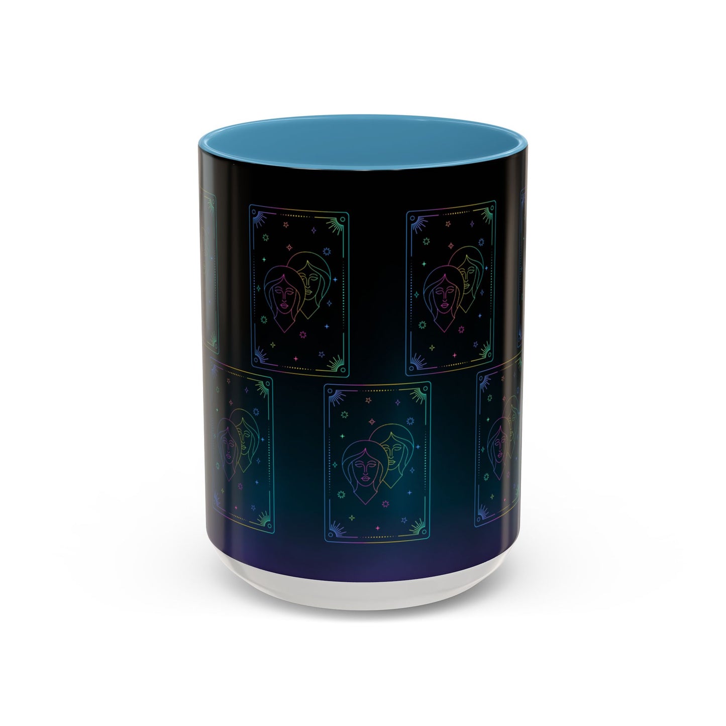 Gemini Coffee Mug (15oz)