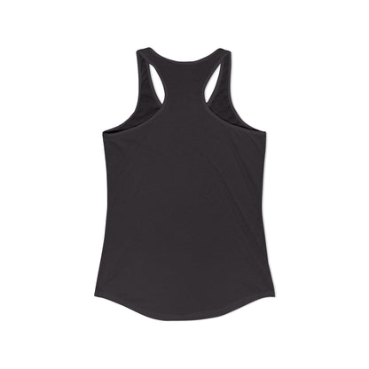 Women's Infinite Eye Racerback Tank