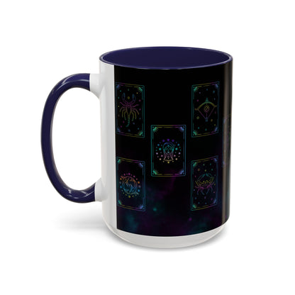 12 Zodiac Coffee Mug (15oz)