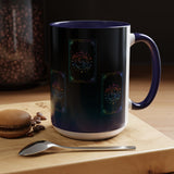 Pisces Coffee Mug (15oz)