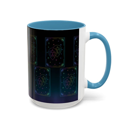 Gemini Coffee Mug (15oz)