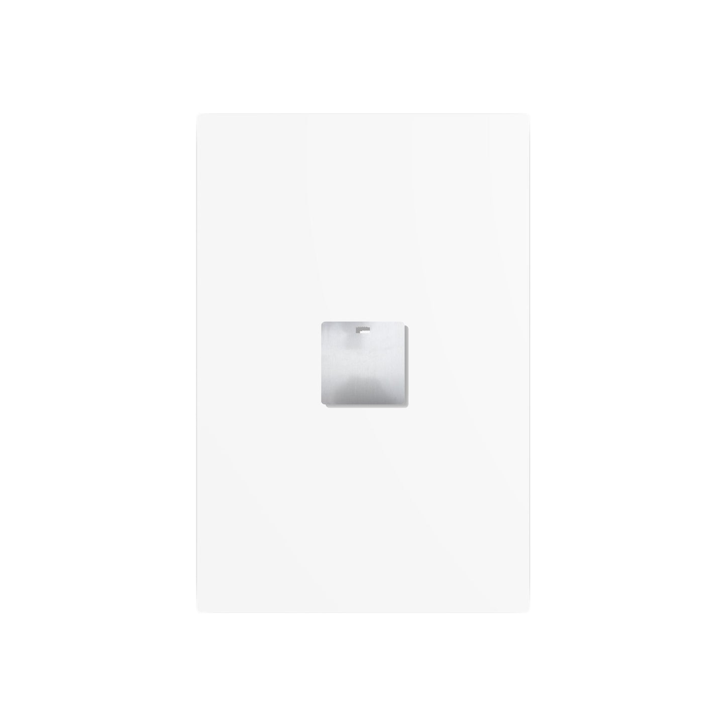 Cosmic Planet Sunset Metal Art Sign | Space Landscape Wall Decor Printify