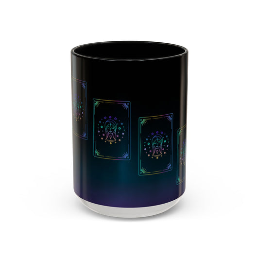 Virgo Coffee Mug (15oz)