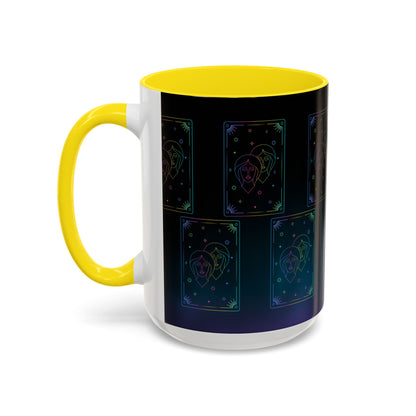 Gemini Coffee Mug (15oz)