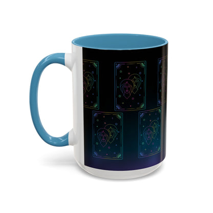Gemini Coffee Mug (15oz)