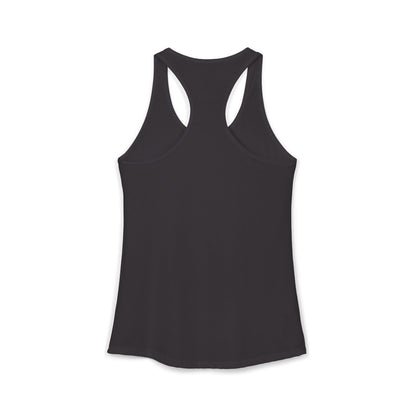 Women's Infinite Eye Racerback Tank