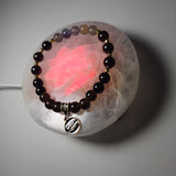 Capricorn Zodiac Bracelet